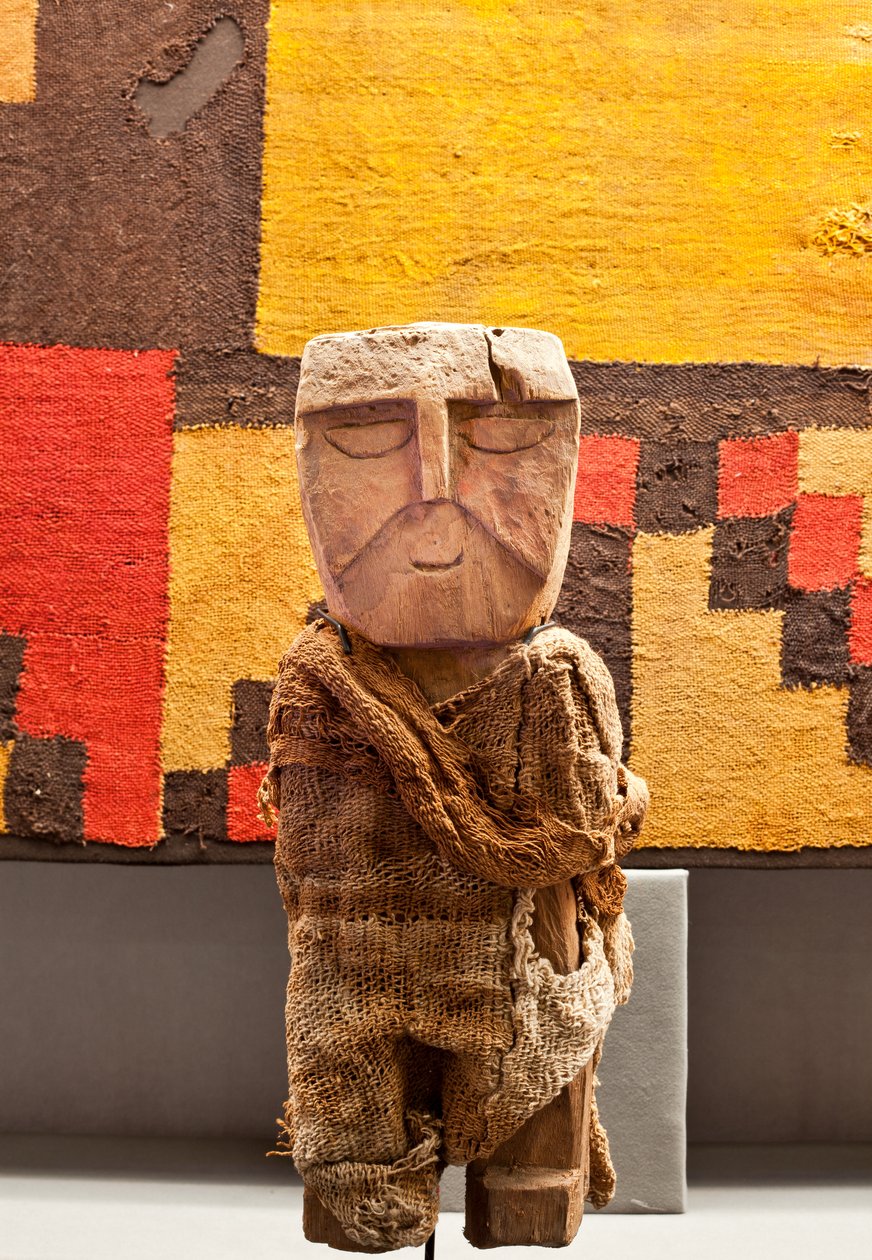 by Precolombian Precolombian