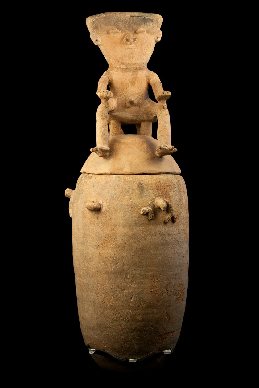  by Precolombian Precolombian