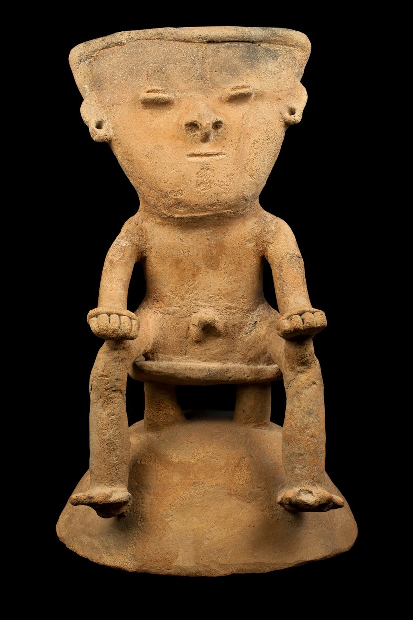  by Precolombian Precolombian