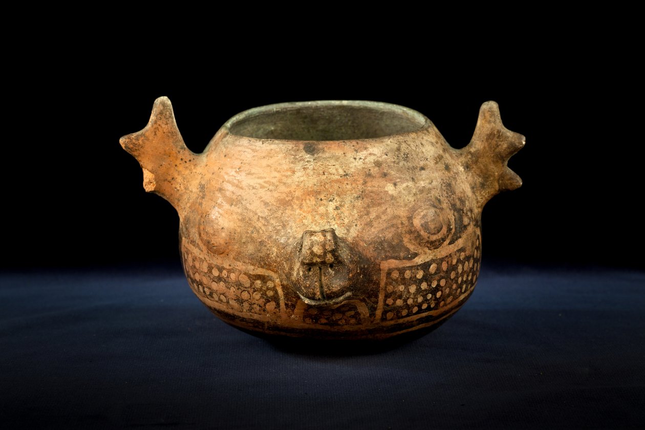  by Precolombian Precolombian
