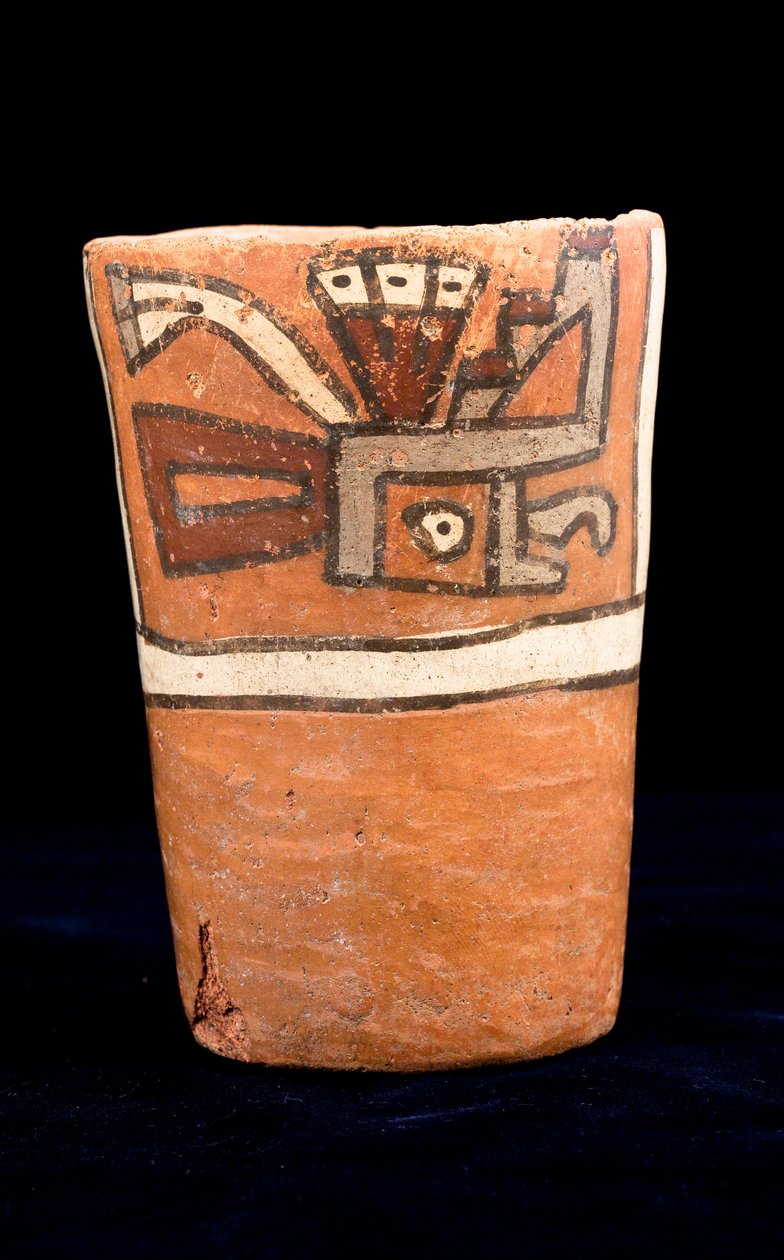  by Precolombian Precolombian