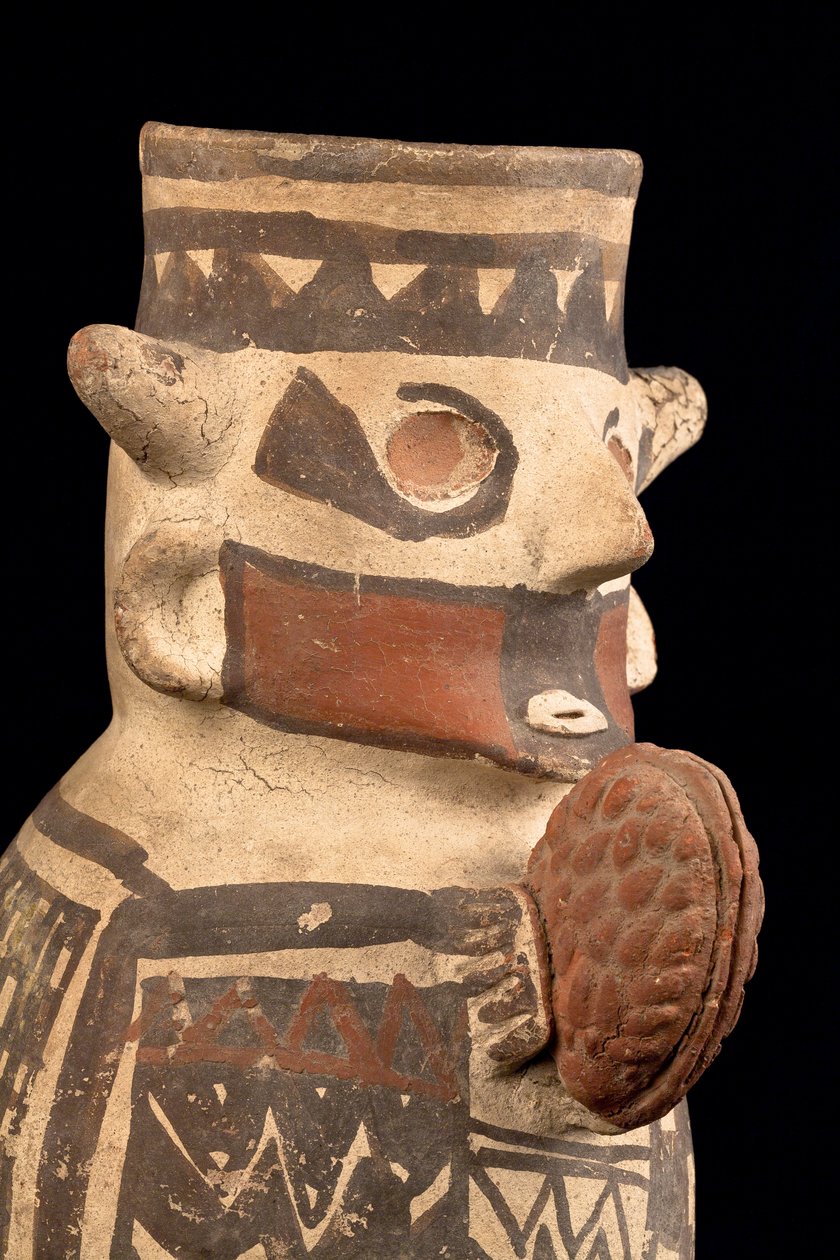  by Precolombian Precolombian