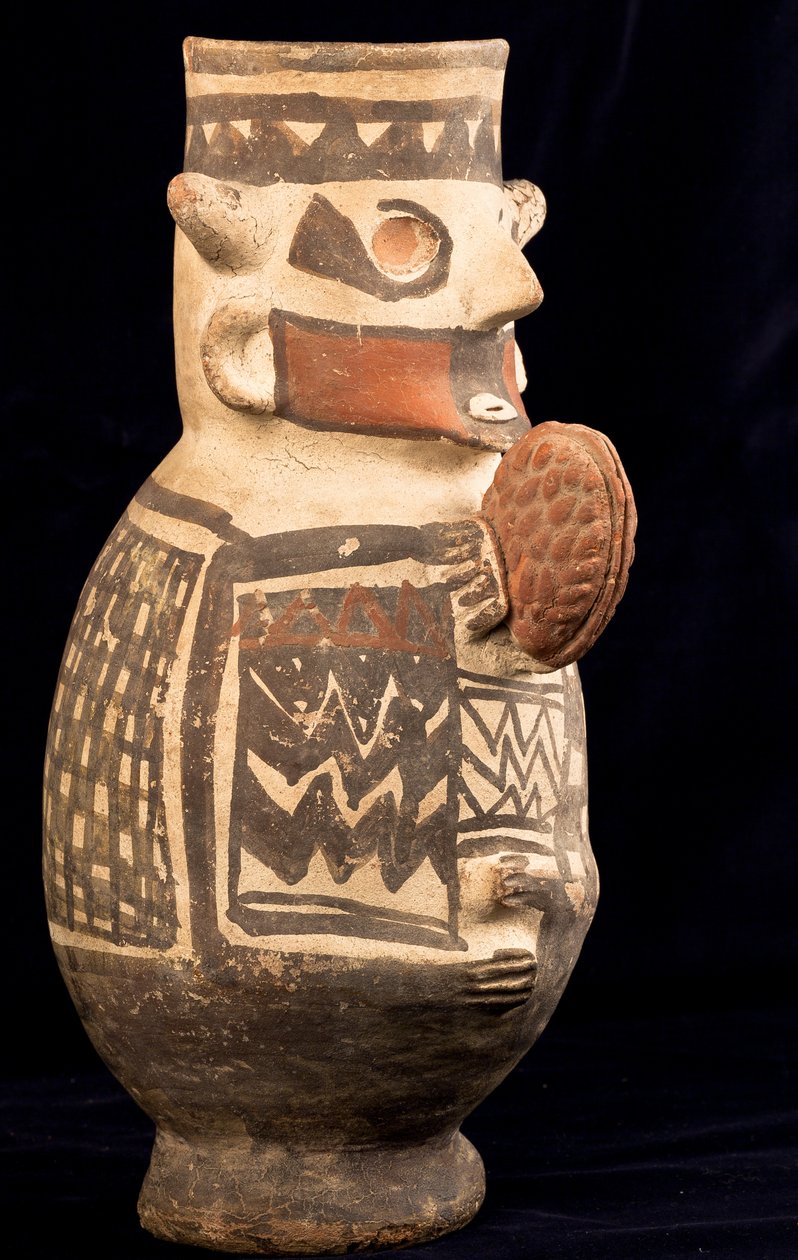  by Precolombian Precolombian