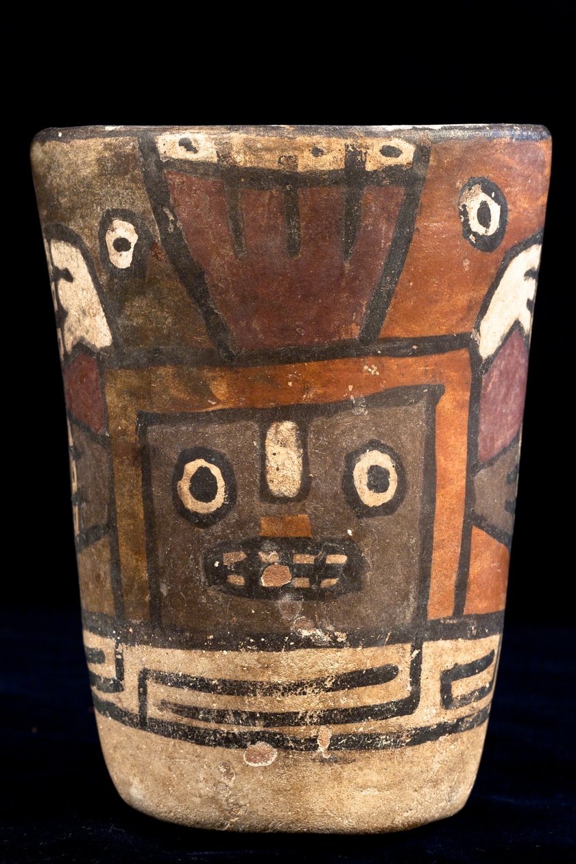  by Precolombian Precolombian