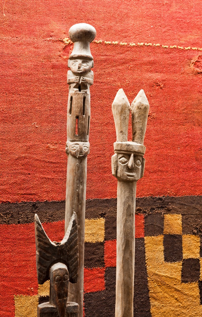  by Precolombian Precolombian