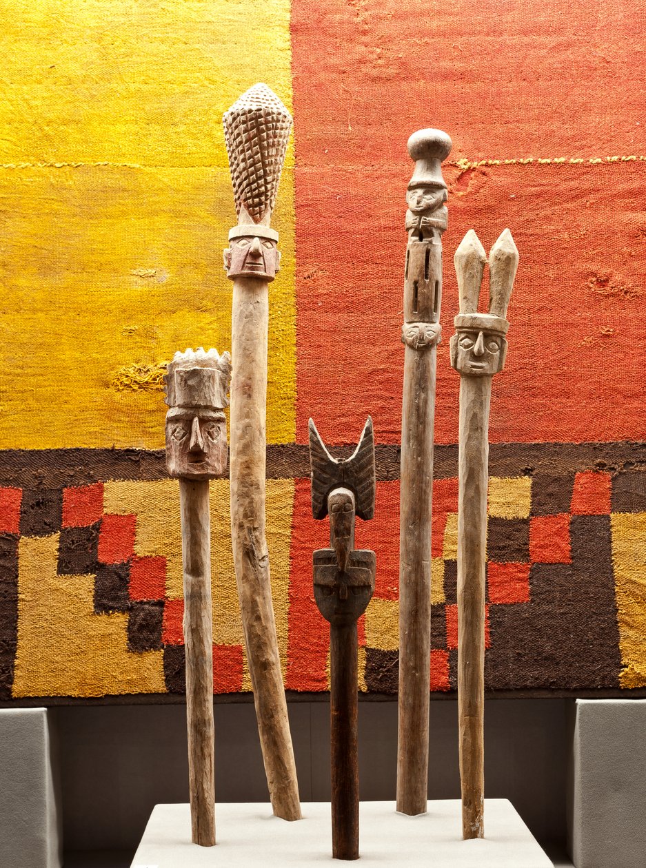  by Precolombian Precolombian