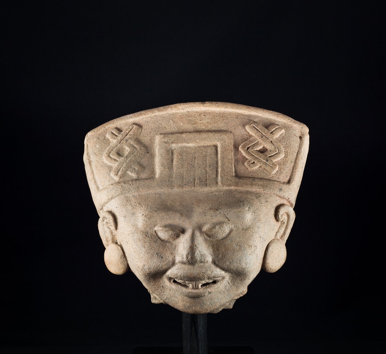  by Precolombian Precolombian