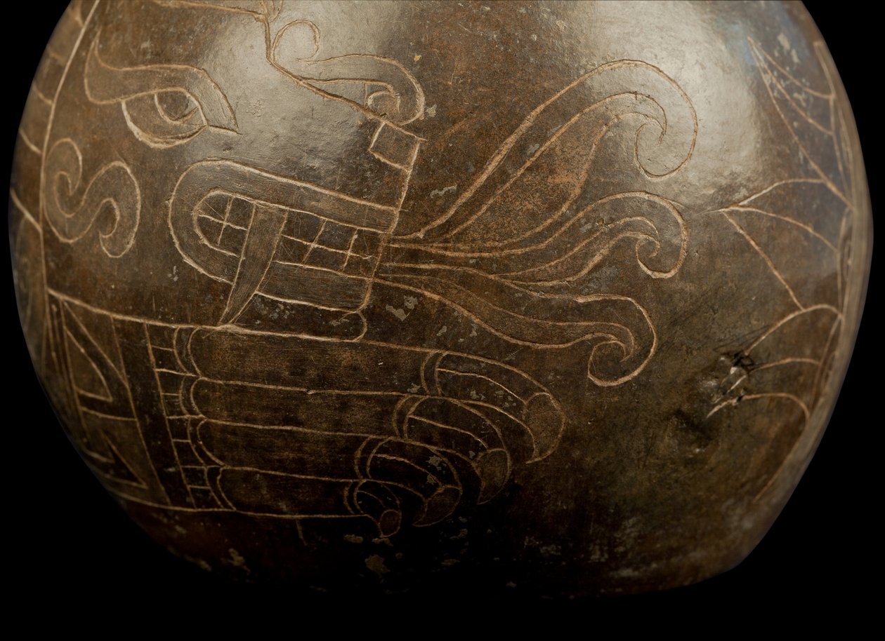  by Precolombian Precolombian