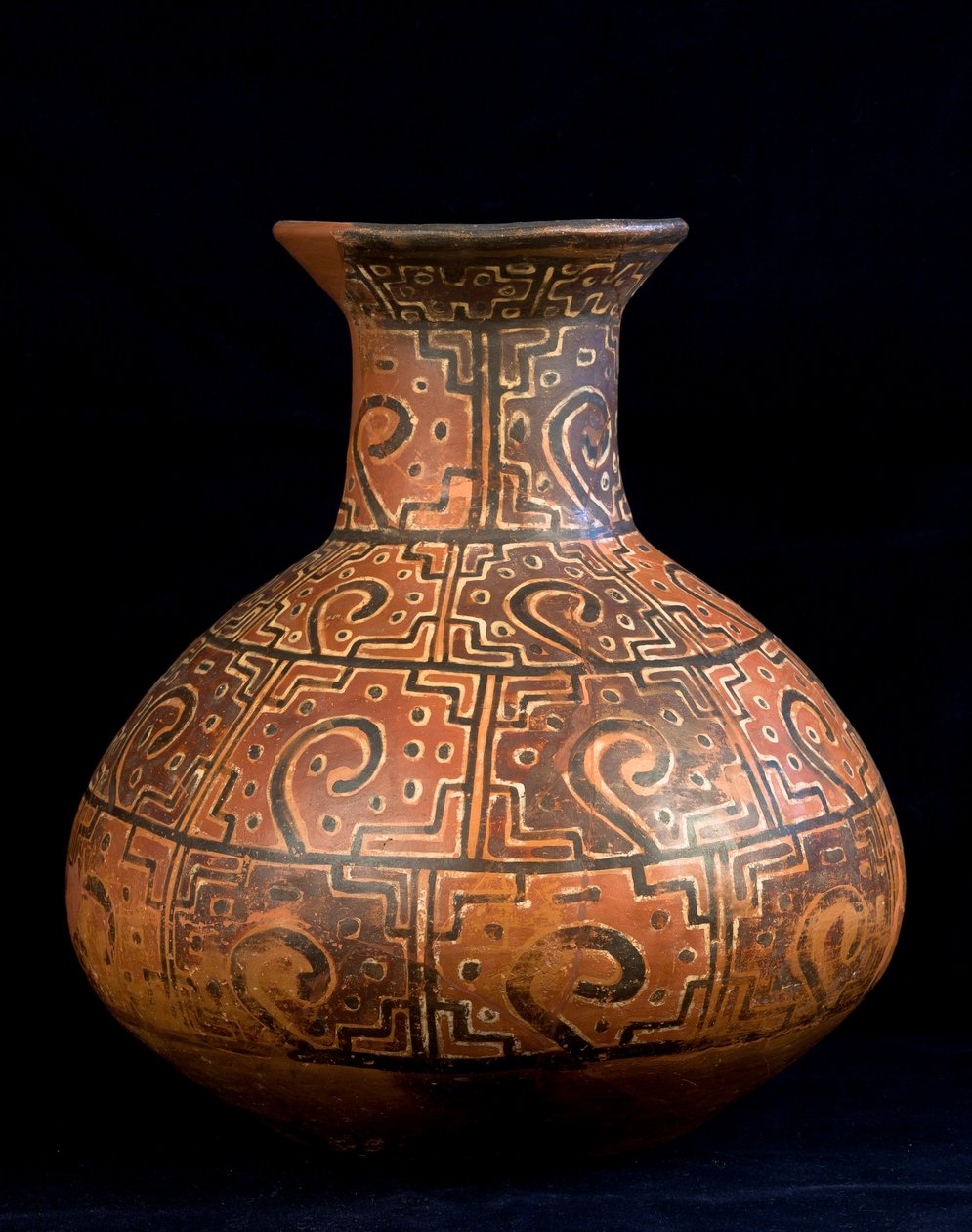  by Precolombian Precolombian