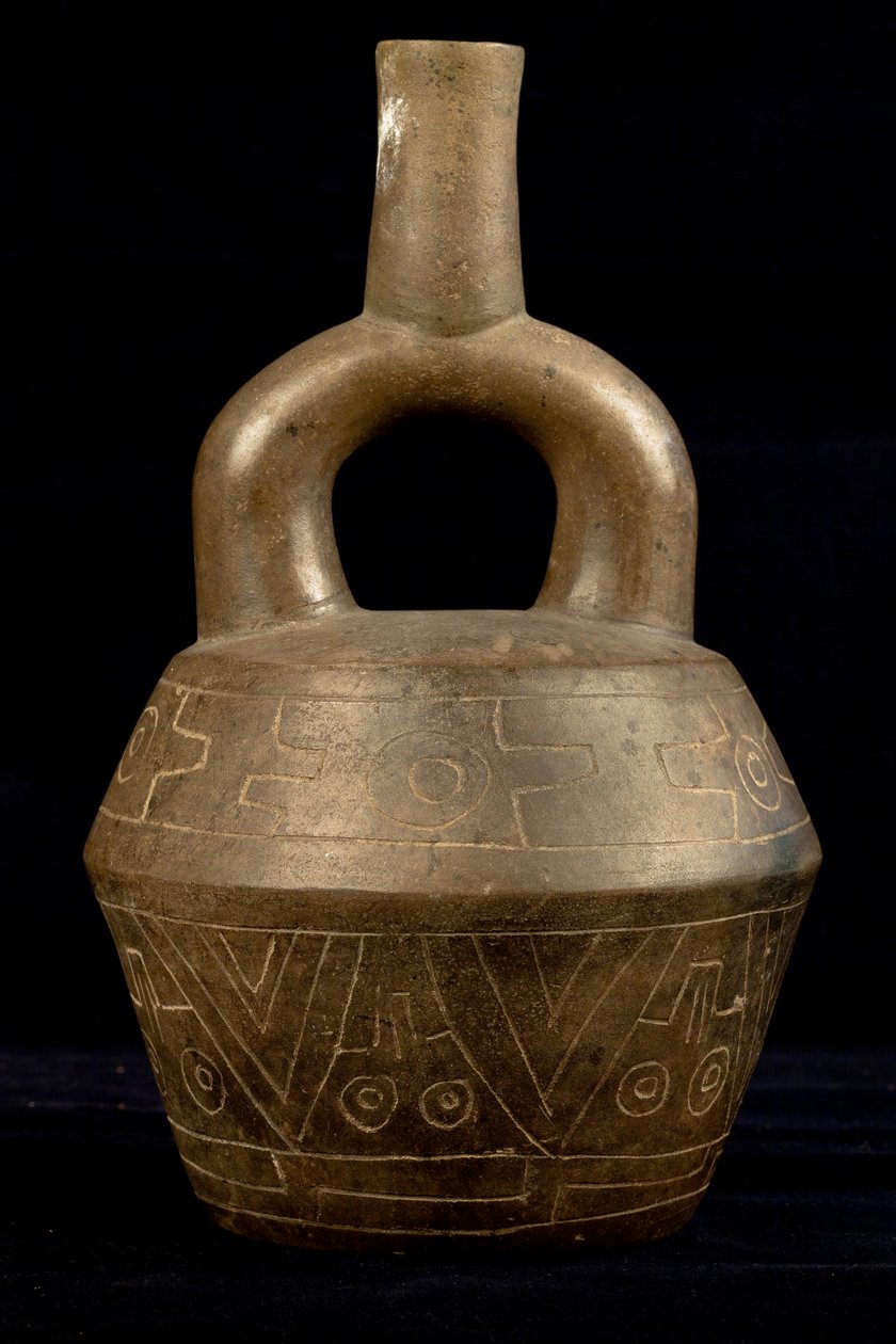  by Precolombian Precolombian