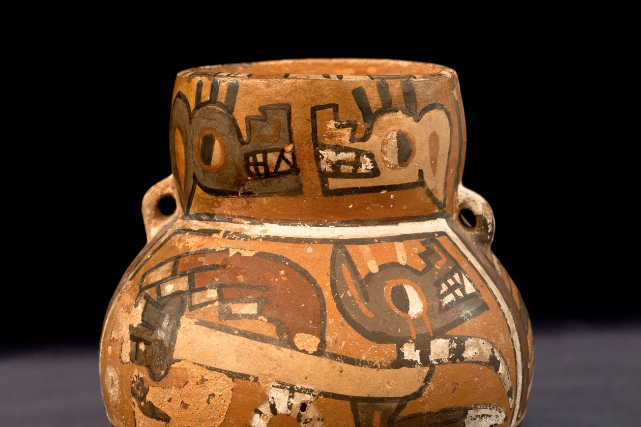  by Precolombian Precolombian