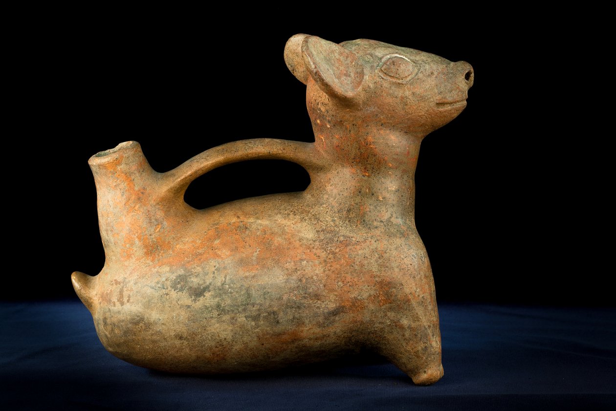  by Precolombian Precolombian