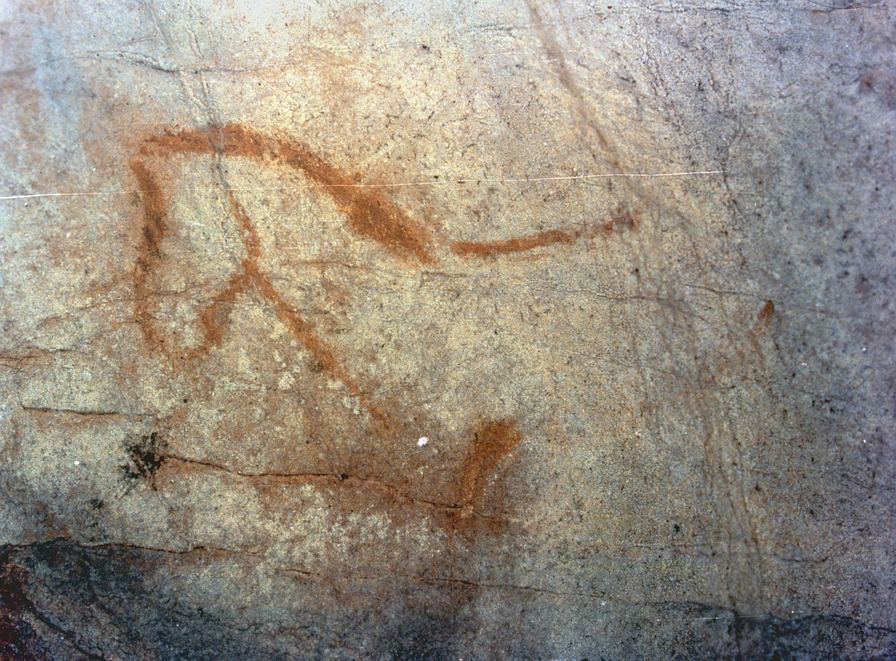  by Prehistoric Prehistoric