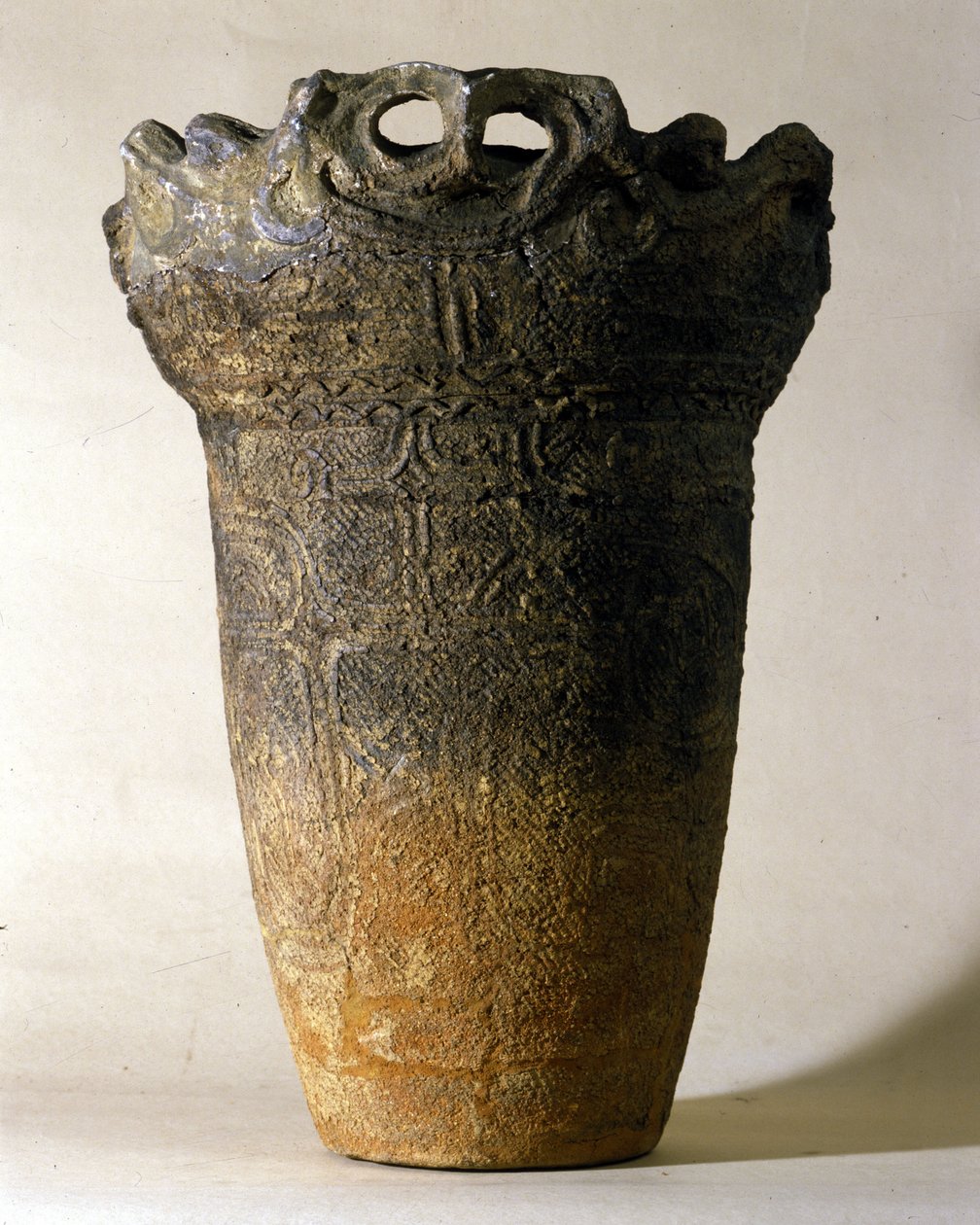 Jomon döneminden (Japonya