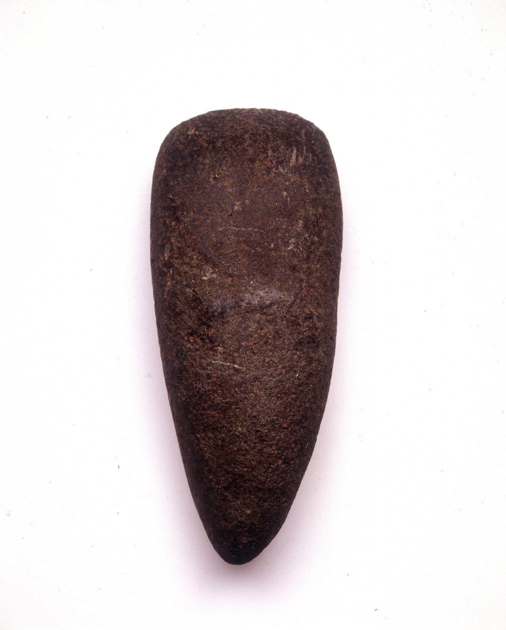 Neolitik. Taş Hasch. Milano Arkeoloji Müzesi by Prehistoric Prehistoric