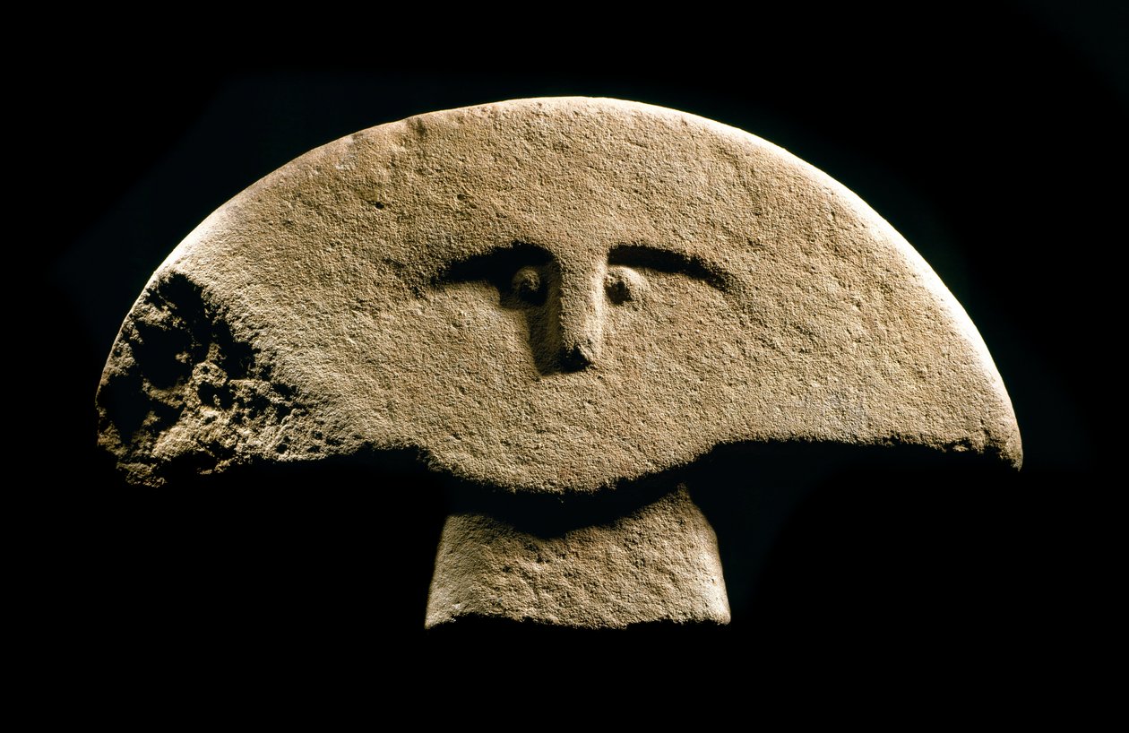 Tarih öncesi sanat: Demir Çağı
