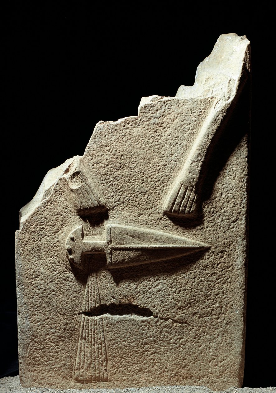 Prehistorik sanat: İtalya, La Spezia yakınlarındaki Lunigiana bölgesinden Demir Çağı