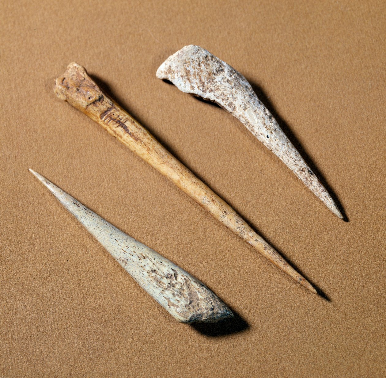 Prehistorya: Paleolitik