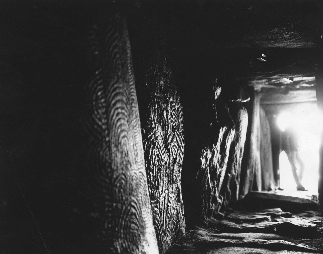 Prehistorya: Gavrini