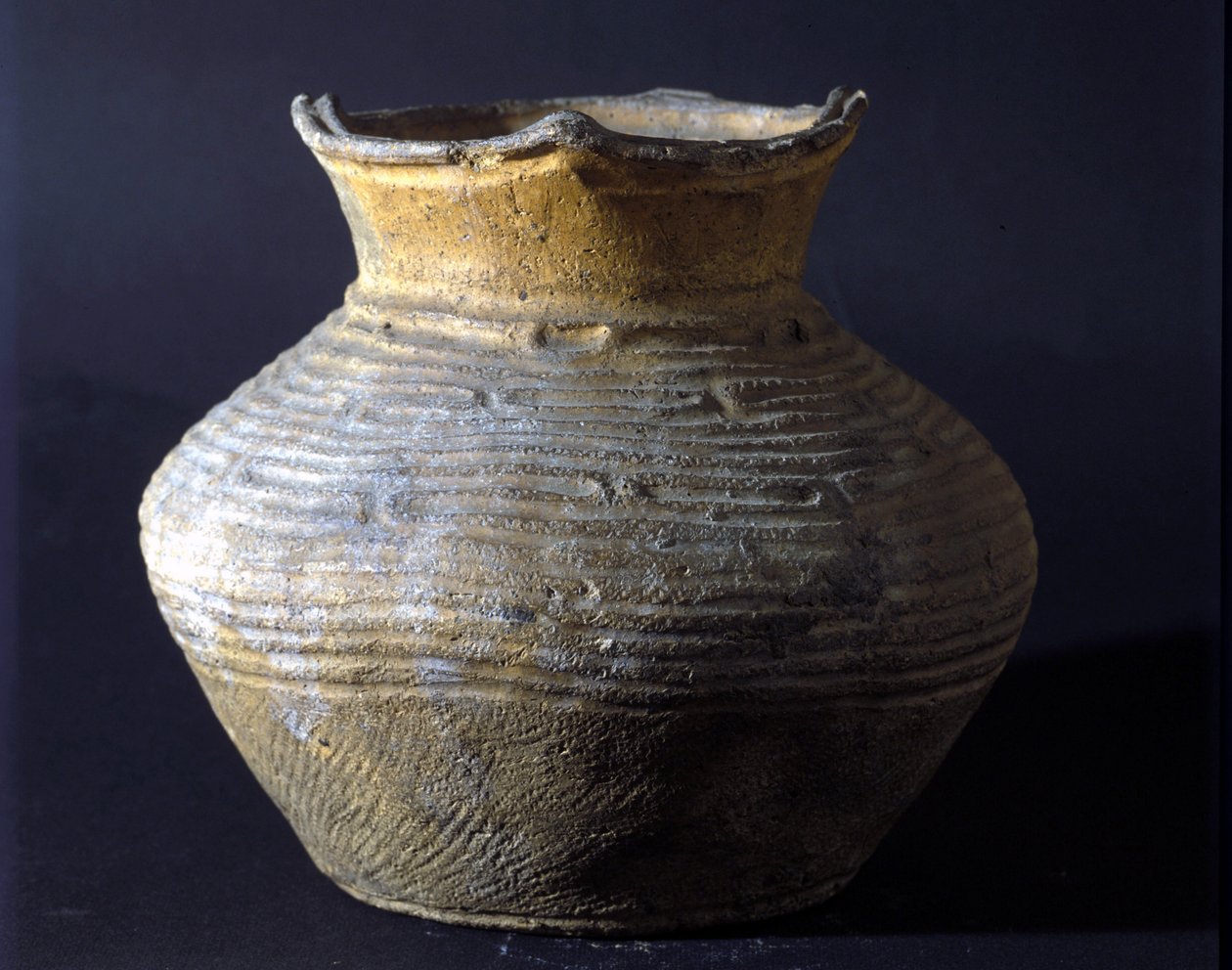 Jomon döneminden (Japonya