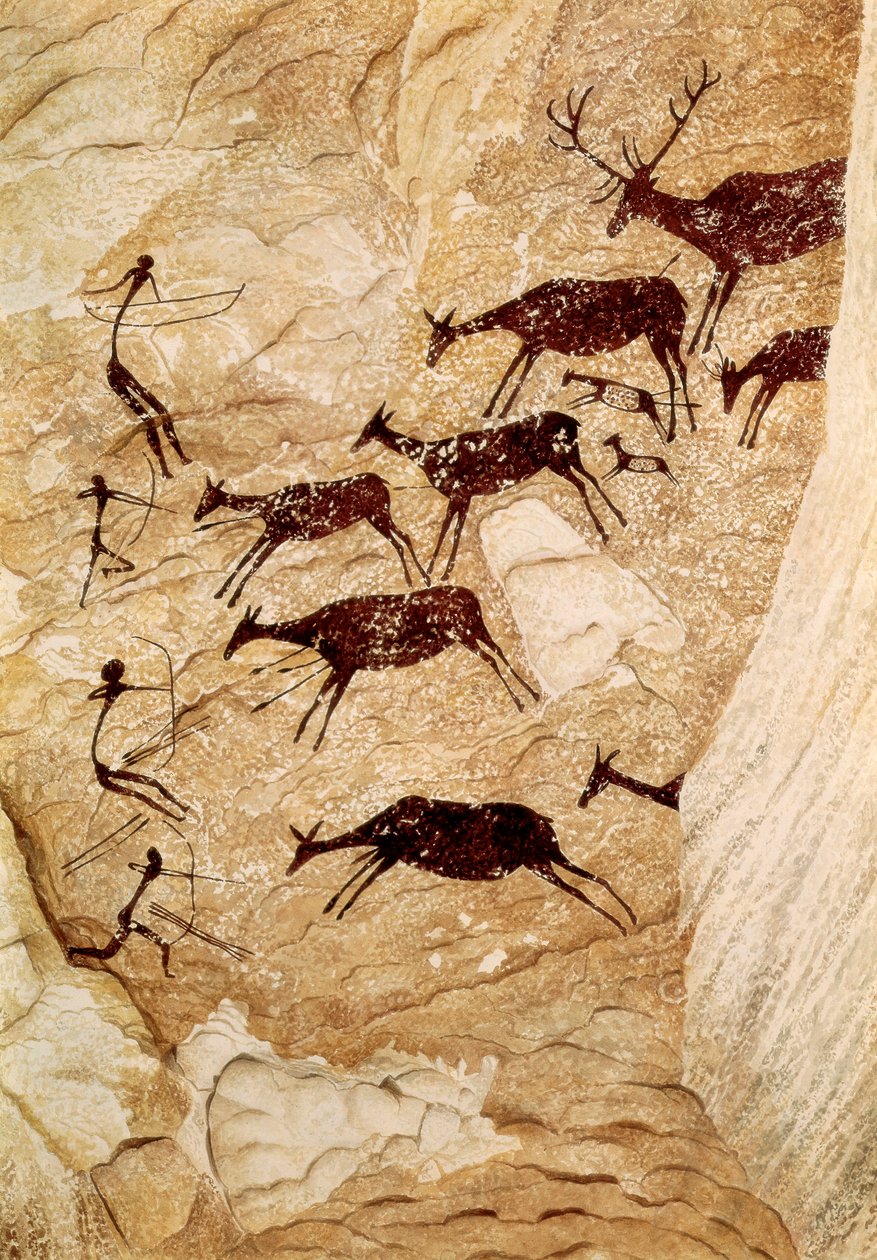 bilinmeyen resim by Prehistoric Prehistoric