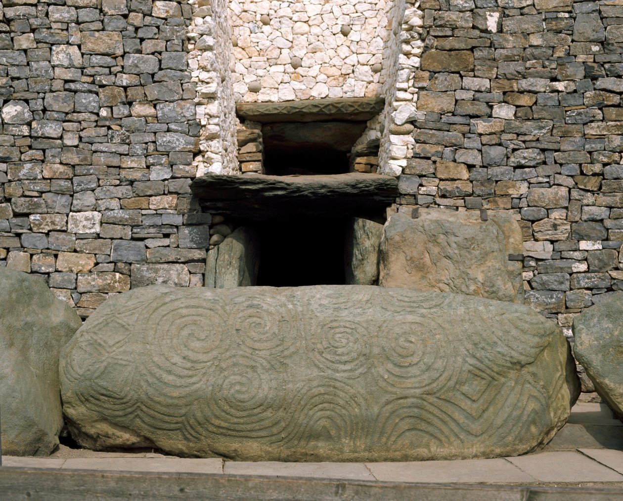 Newgrange