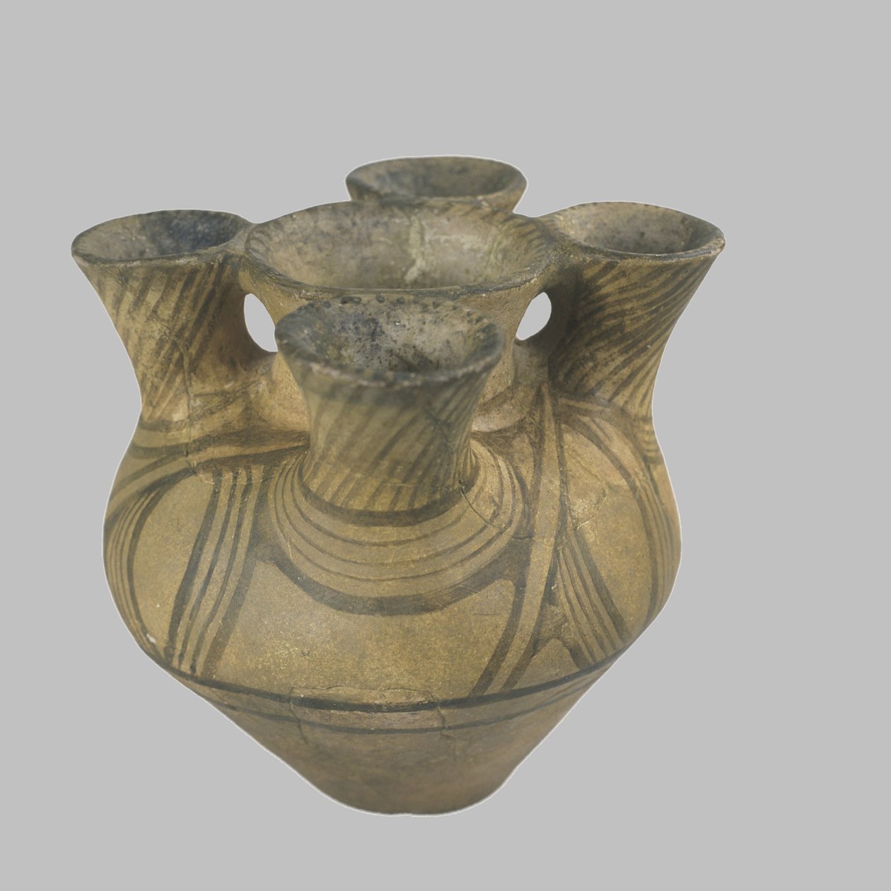 Kernos, MÖ 3850-2900 by Prehistoric Russian Culture
