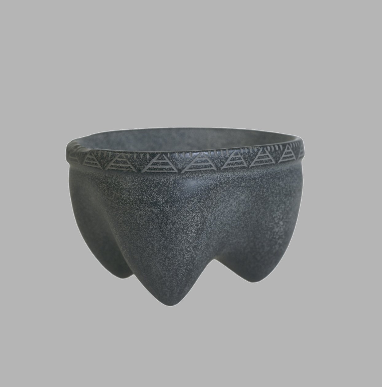 Harç, MÖ 4500-3000 by Prehistoric Russian Culture