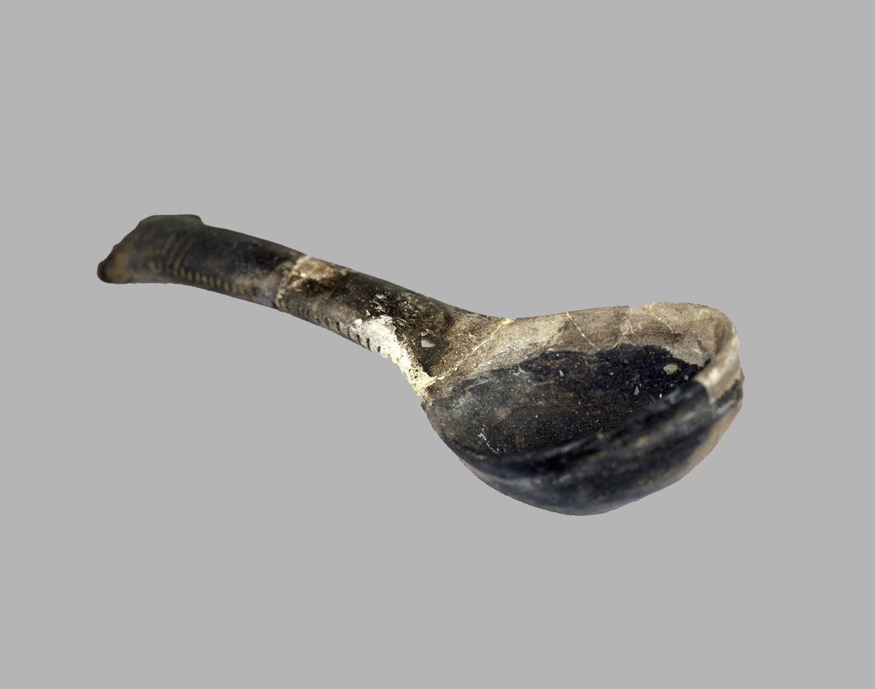 Kaşık, MÖ 5. Binyıl by Prehistoric Russian Culture