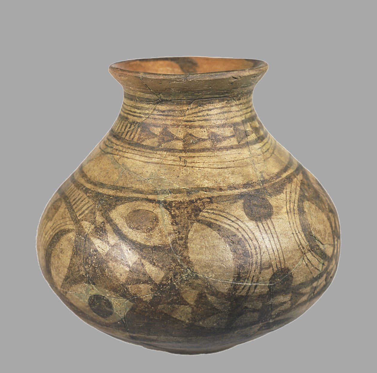Gemi, MÖ 3800-3600 by Prehistoric Russian Culture