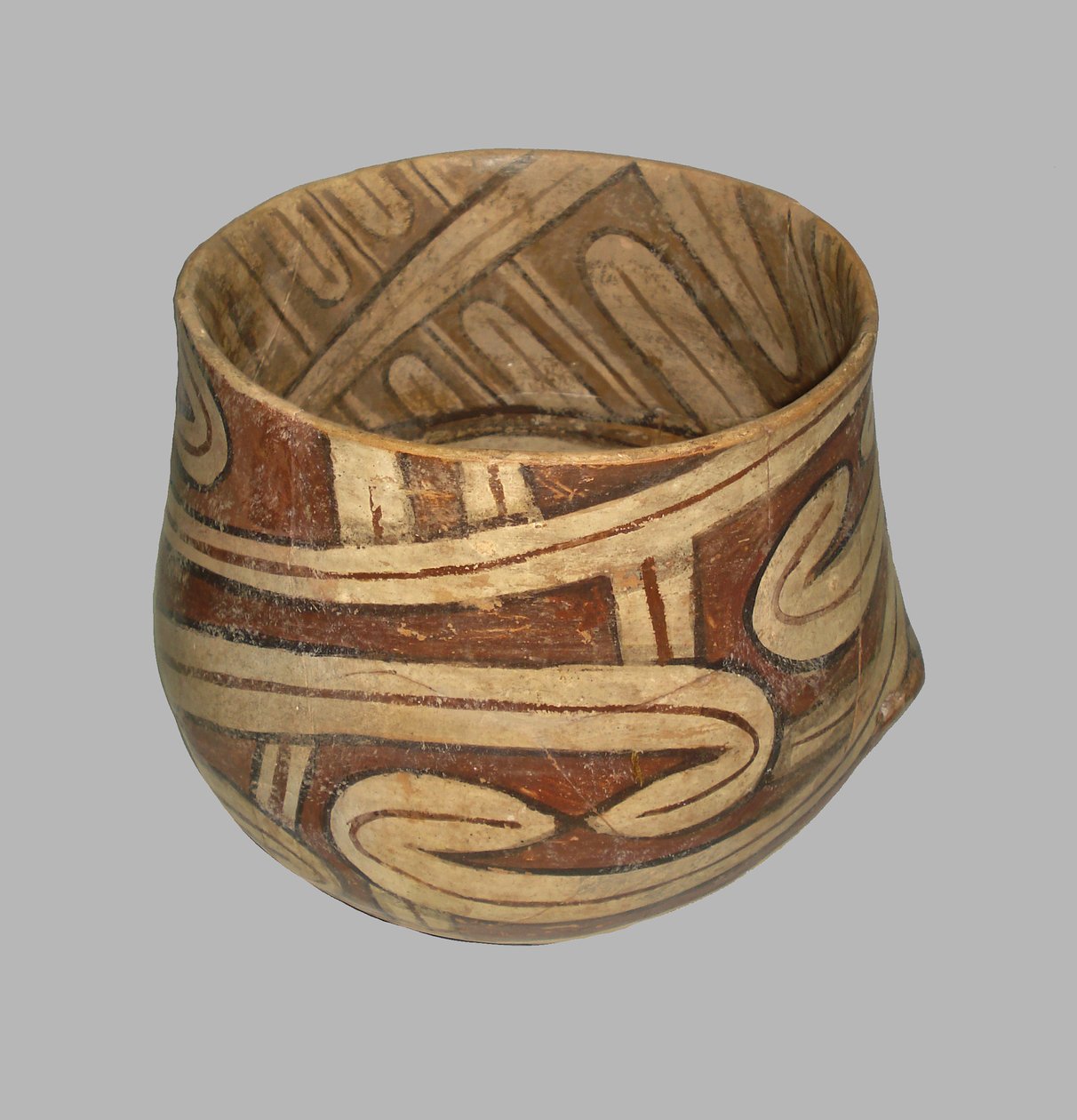 Gemi, MÖ 4100 by Prehistoric Russian Culture