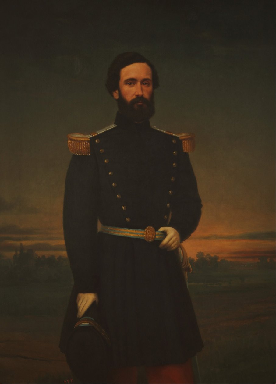 Don Alejandro Diaz