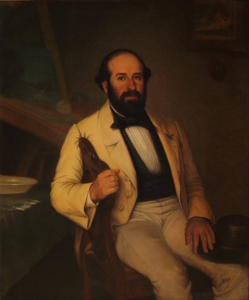 Santiago Calzadilla