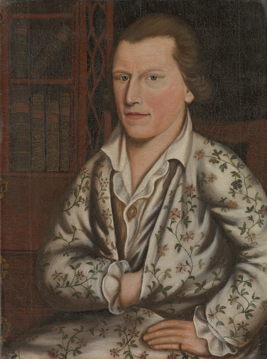 William Duguid