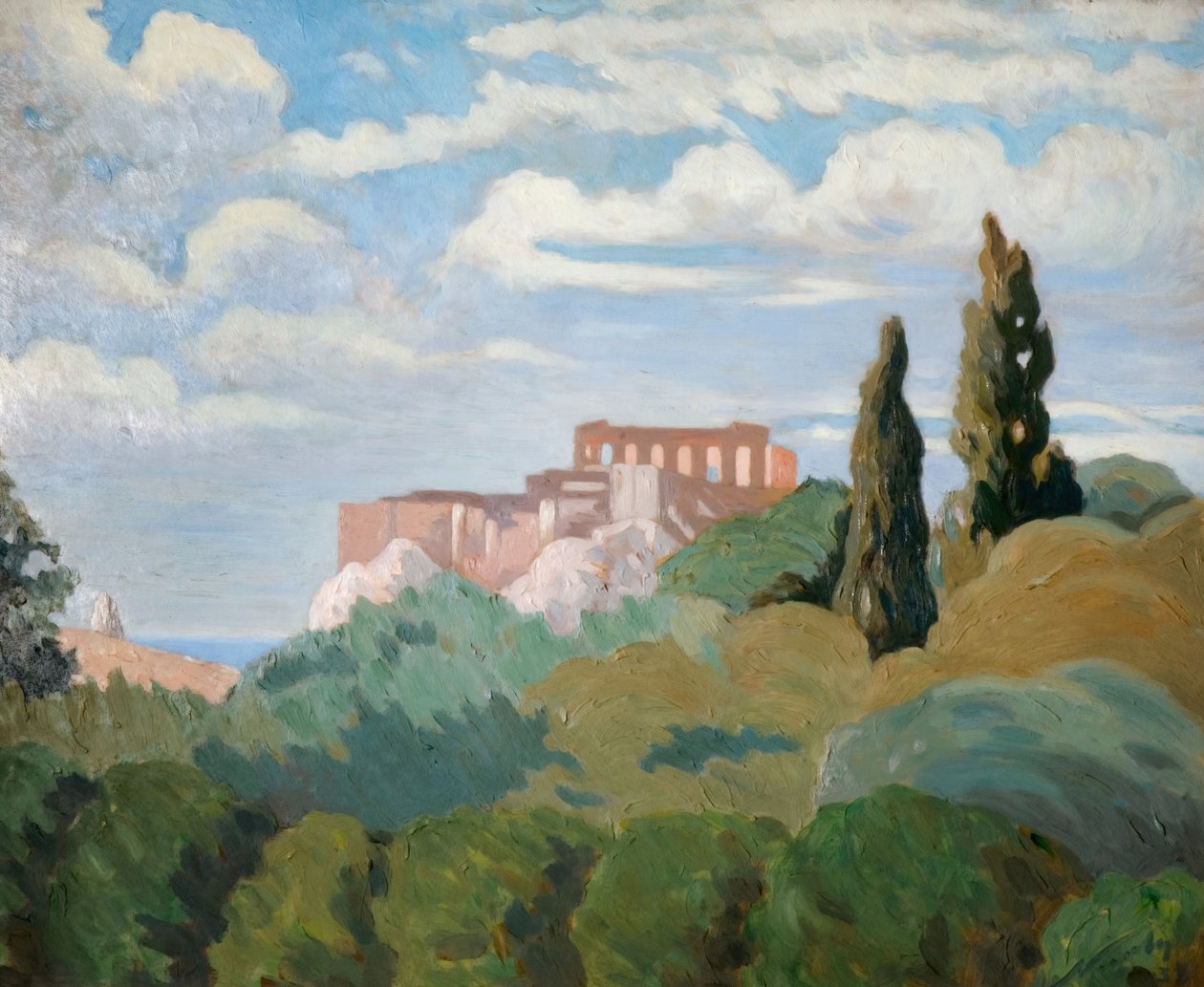 Parthenon