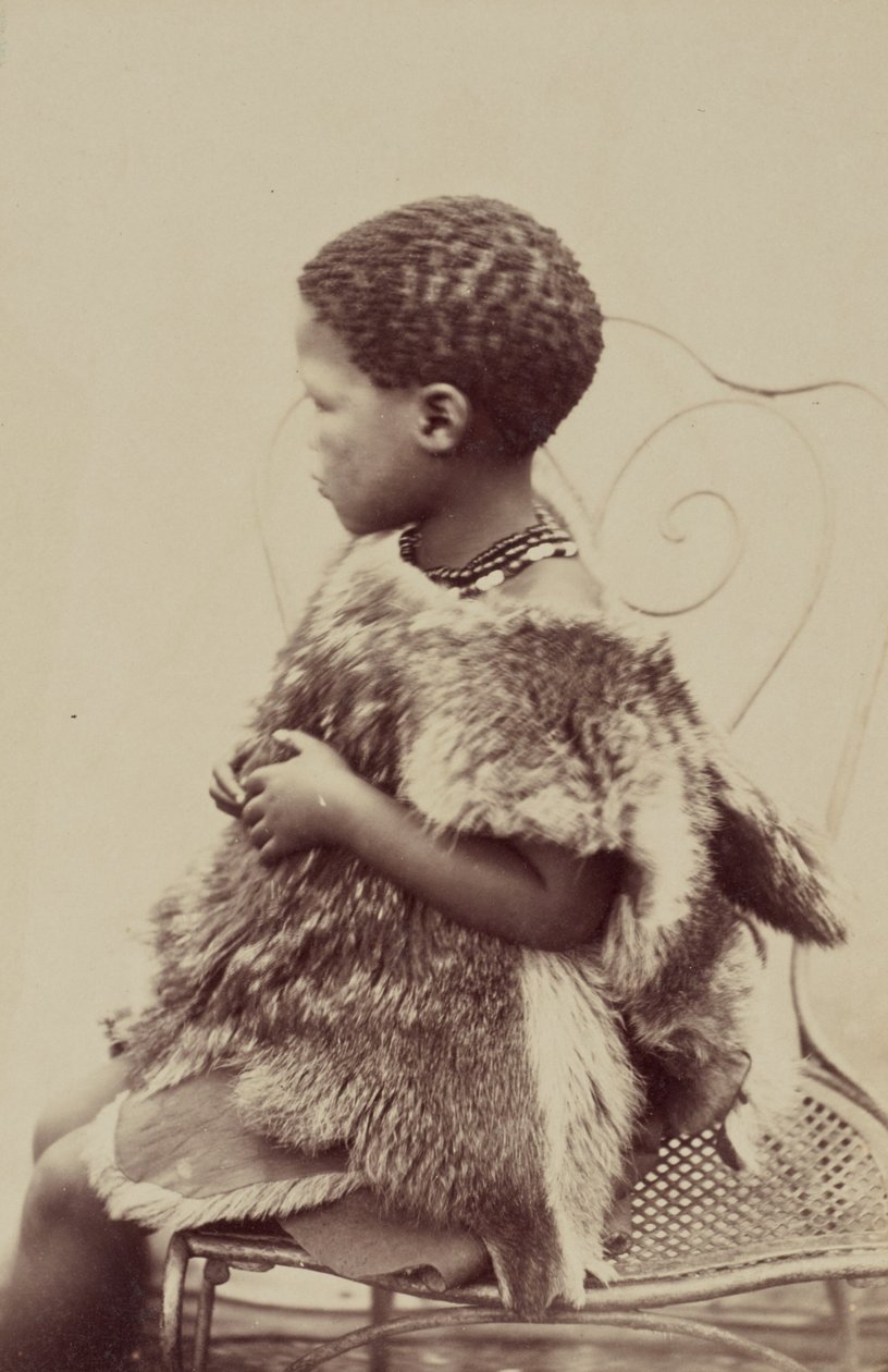  by Prince Roland Napoleon Bonaparte