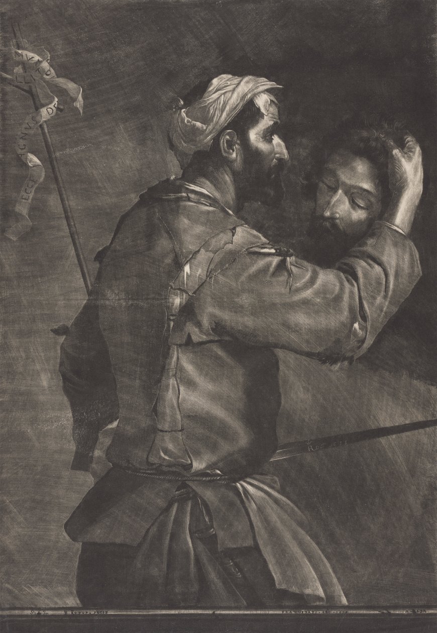 Büyük Cellat by Prince Rupert