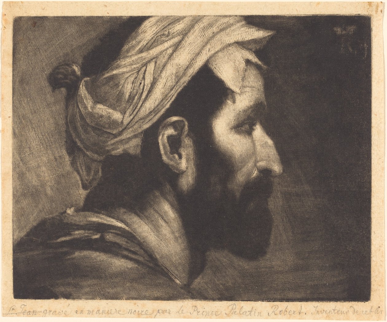 Cellat Başkanı by Prince Rupert of the Pfalz