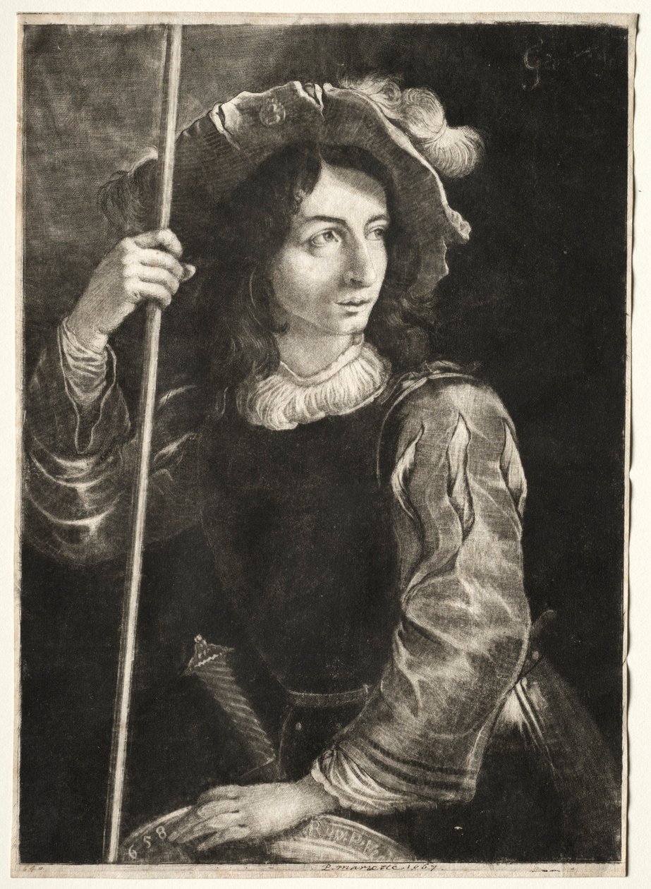  by Prince Ruprecht