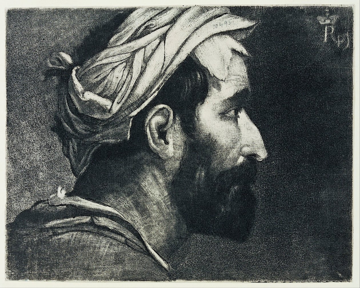Sözde Küçük Cellat by Prinz Ruprecht von der Pfalz