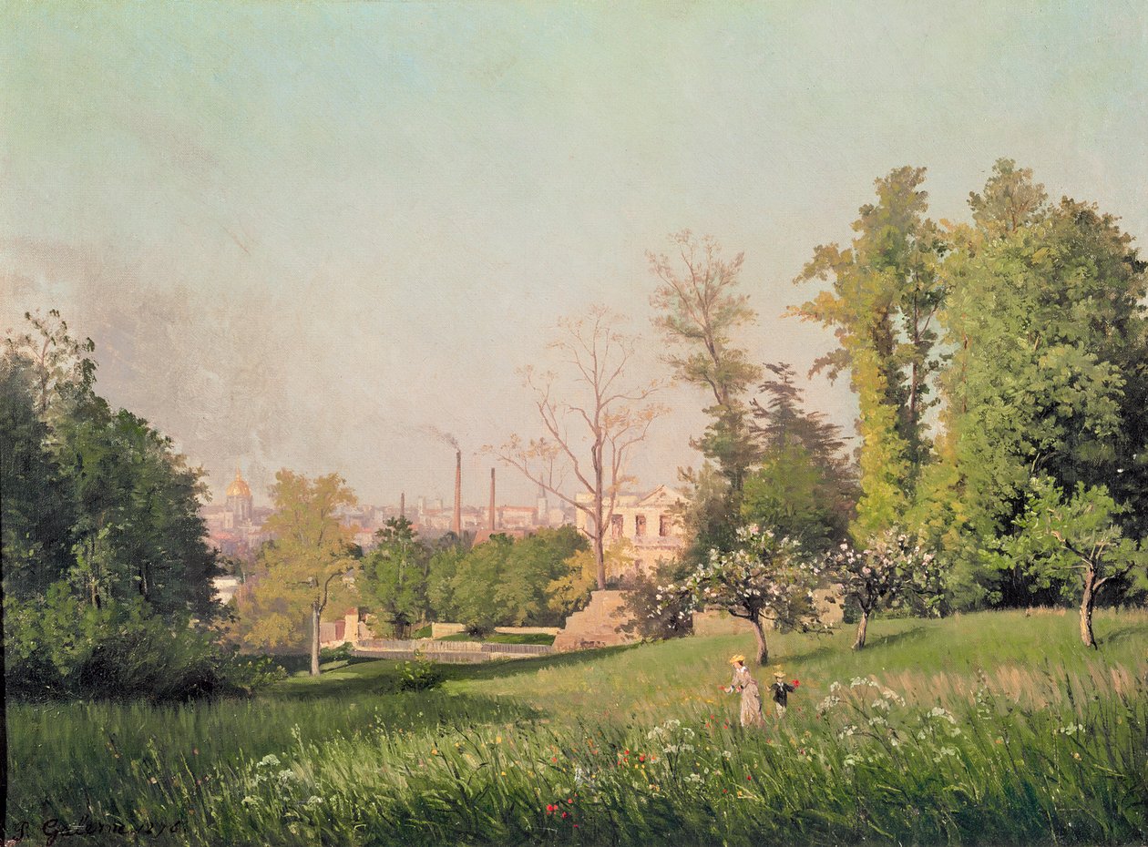 Issy-les-Moulineaux