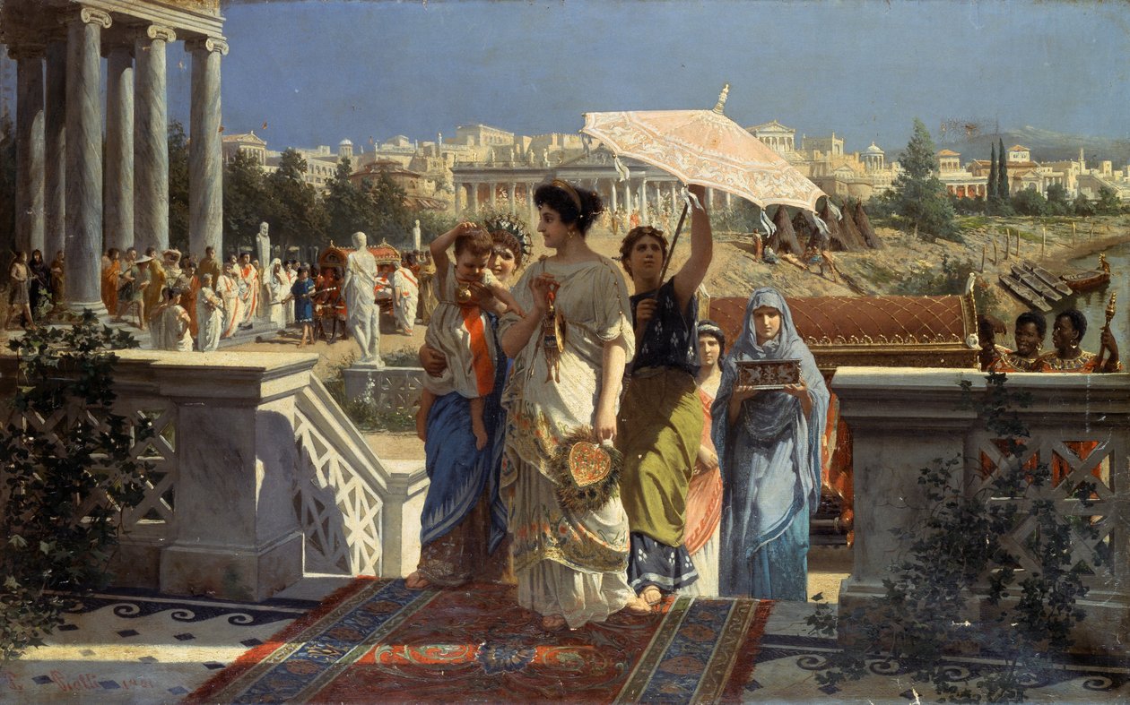  by Prospero Piatti