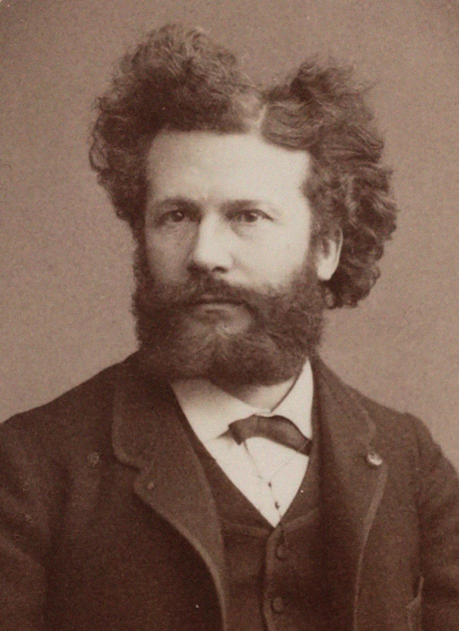 Camille Flammarion