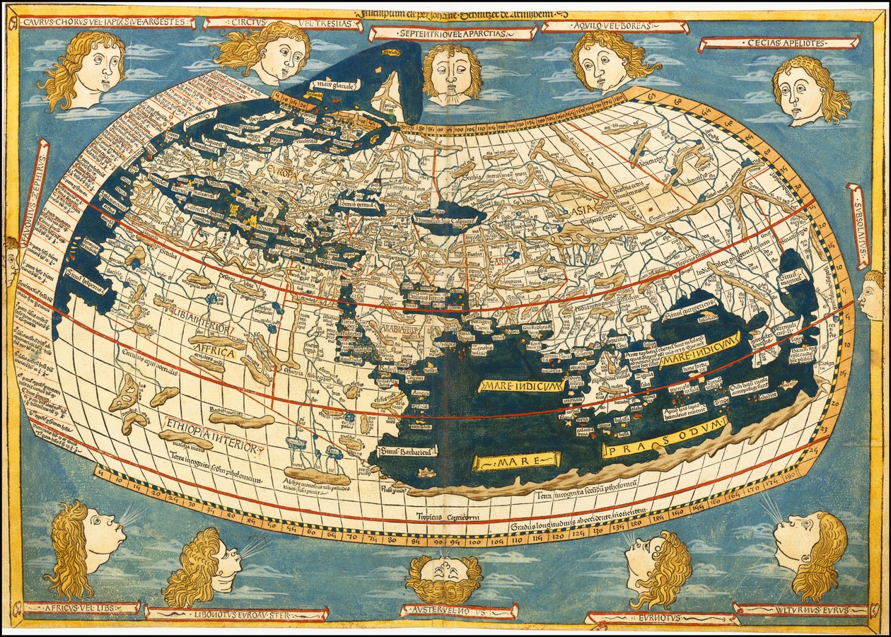  by Ptolemy