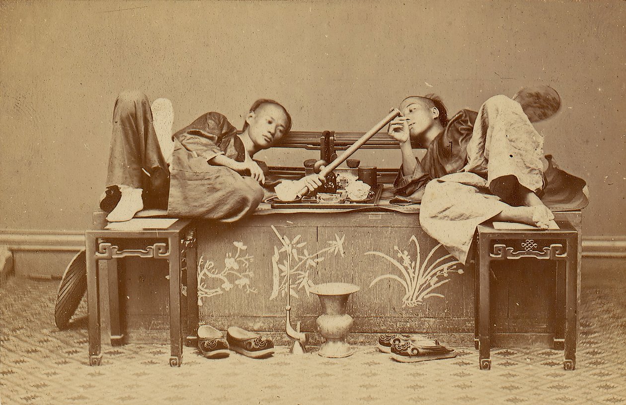 [Afyon İçenler], 1870