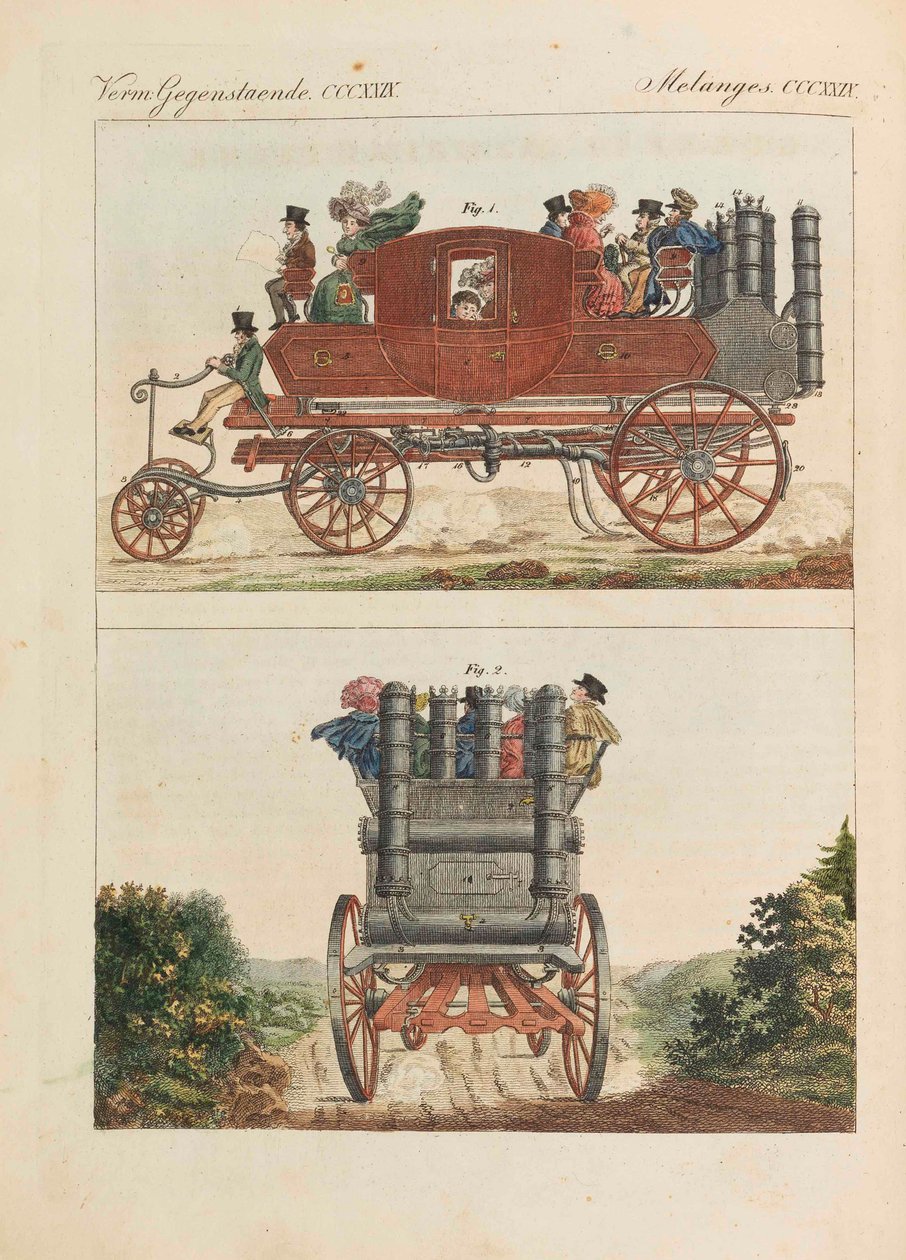 Çocuk Resimli Kitap Çocuk ansiklopedisi, Friedrich Johann Justin Bertuch, 1798-1830. by Pupils of the Weimar Princely Free