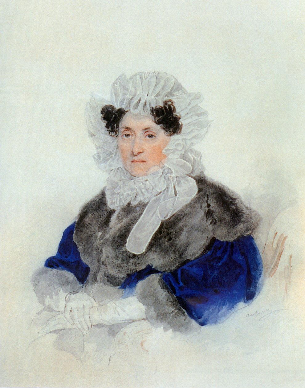 bilinmeyen başlık by Pyotr Fyodorovich Sokolov