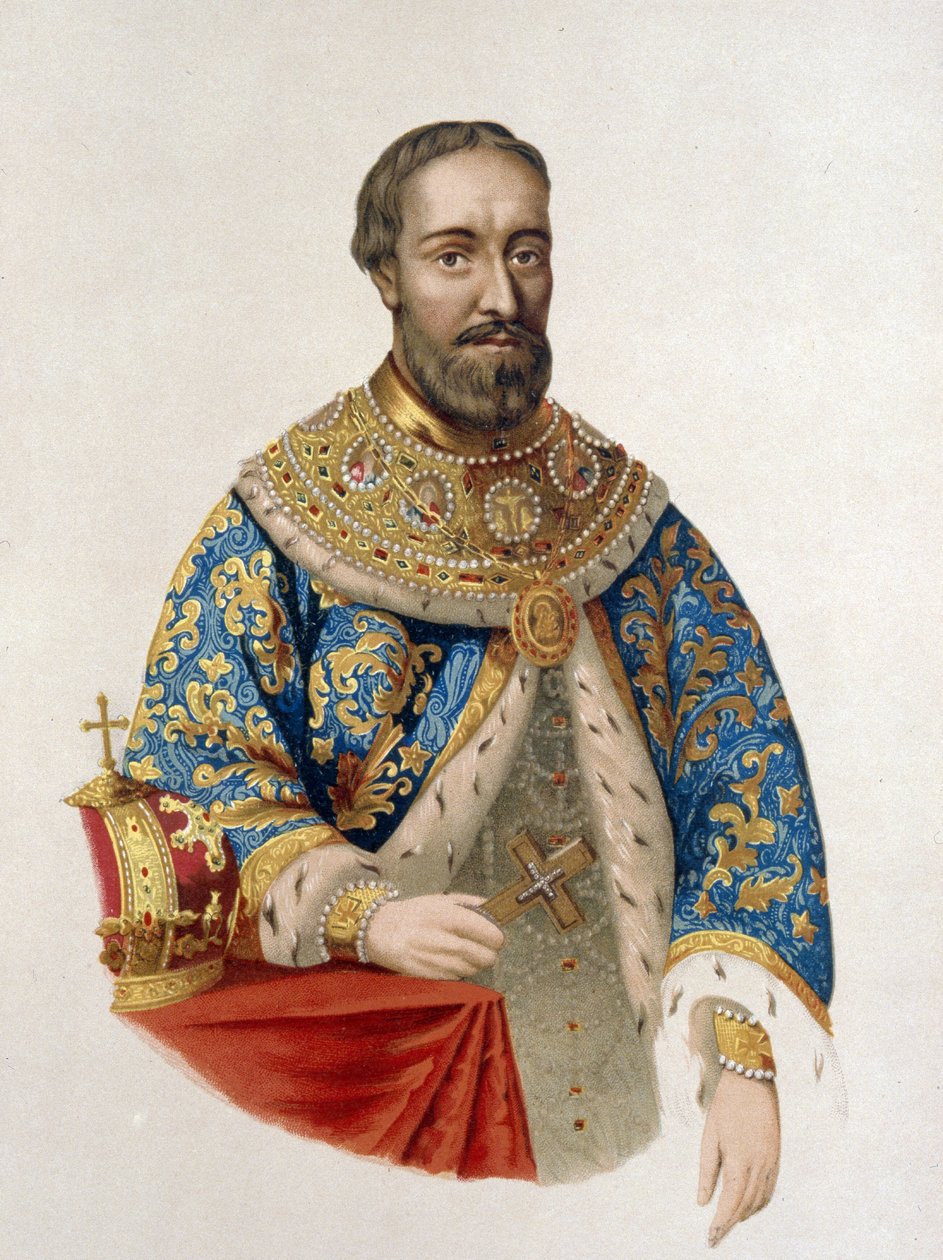 Patrik Philarte de Moskova