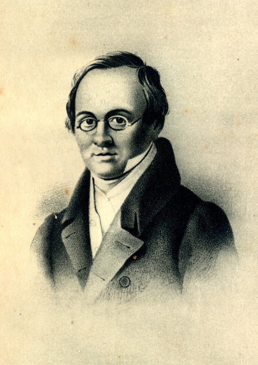 Şair Anton A. Delvig