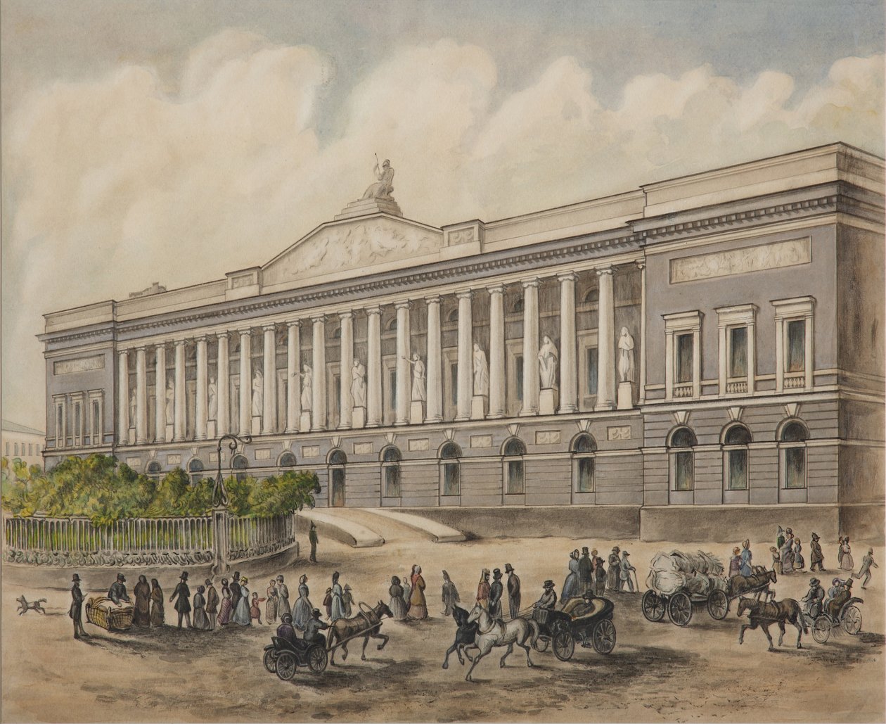 Petersburg